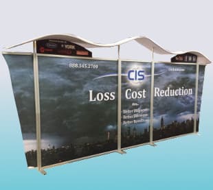 Alumalite Modular Systems