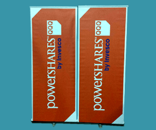 S10 Roll Up Banner Stand