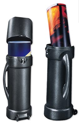 OCS - Large Graphic Case 1