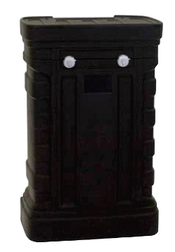 4600 - RotoMolded Case 1