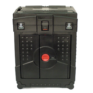 4300 - RotoMolded Case 1