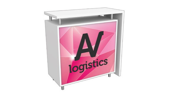 Counters & Reception